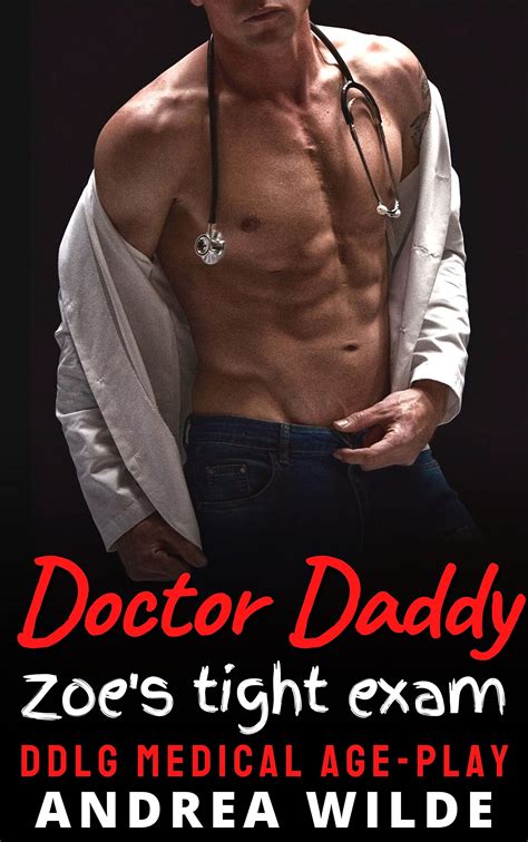 dr daddy pov